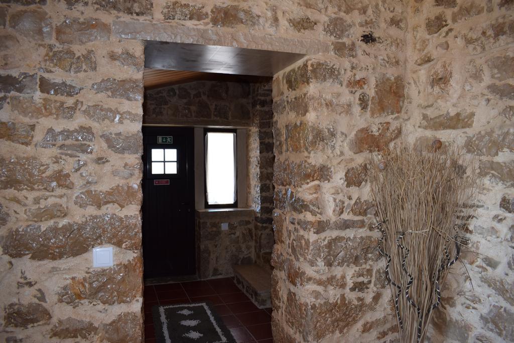 Casa Do Canto Casais dos Monizes Ngoại thất bức ảnh