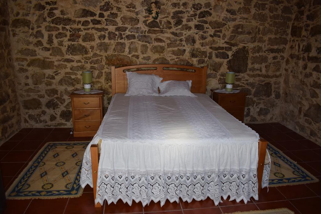 Casa Do Canto Casais dos Monizes Ngoại thất bức ảnh